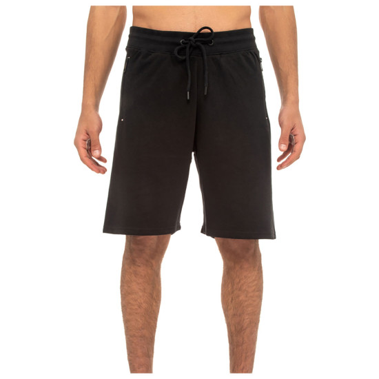 Be Nation Ανδρική βερμούδα Essentials Terry Shorts
